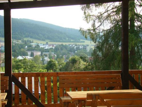 Hostal Penzion Stava?