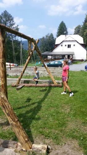 Hostal Penzion Stava?