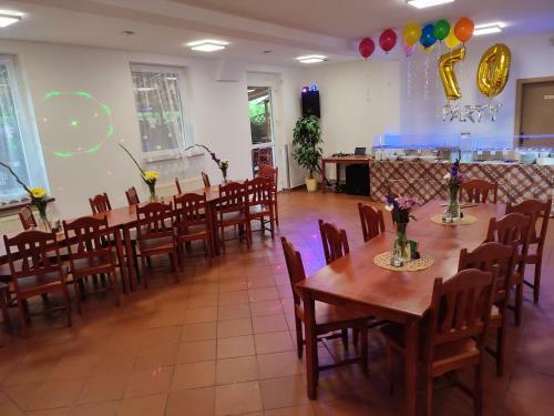 Hostal Nezna?ovy*** Restaurant-penzion