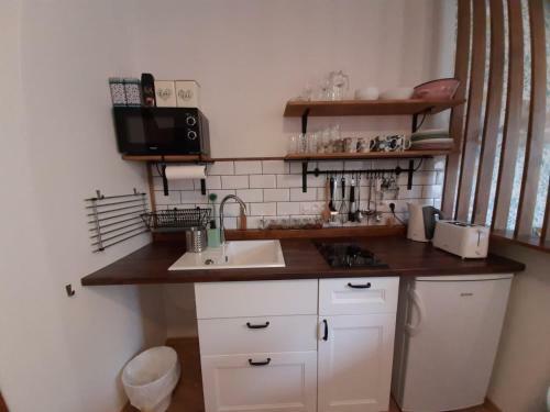Apartm�ny Amade Jesen�ky