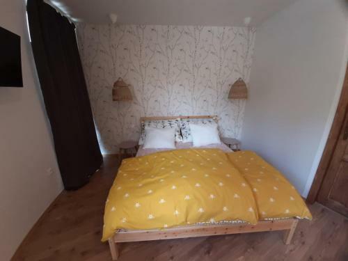 Apartm�ny Amade Jesen�ky