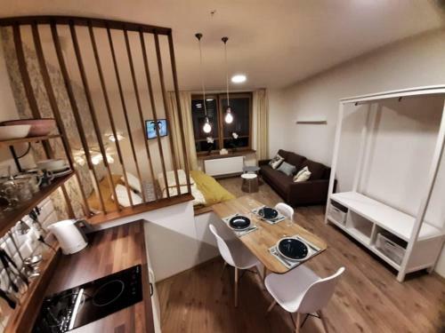 Apartm�ny Amade Jesen�ky