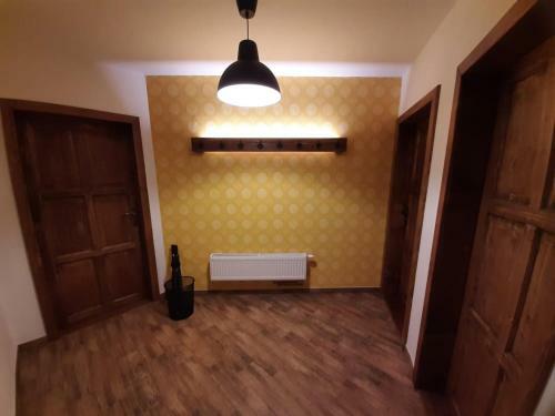 Apartm�ny Amade Jesen�ky
