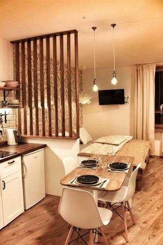 Apartm�ny Amade Jesen�ky