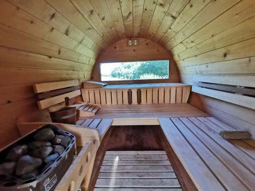 Apartamento Ferienwohnung Rummelsm�hle