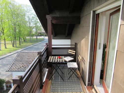 Apartamento Wohlf�hlwohnung In Ergolding
