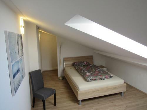 Apartamento Wohlf�hlwohnung In Ergolding