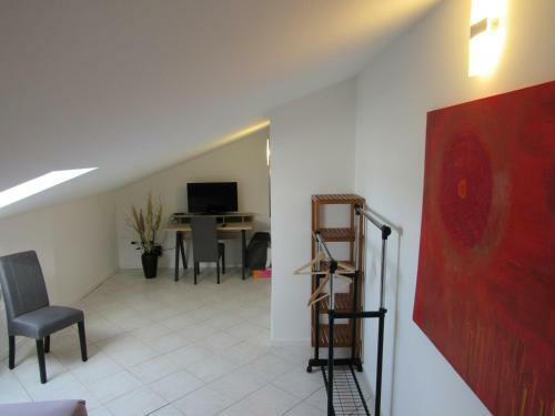 Apartamento Wohlf�hlwohnung In Ergolding