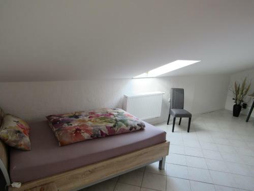 Apartamento Wohlf�hlwohnung In Ergolding