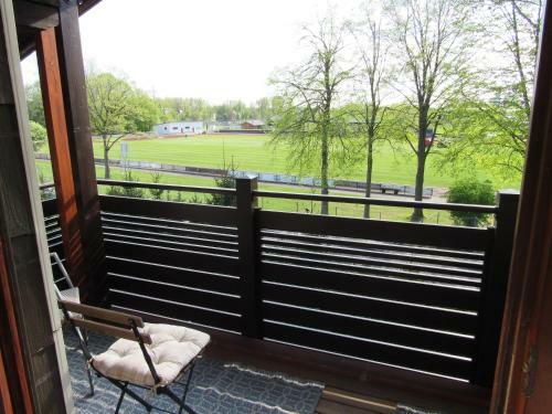 Apartamento Wohlf�hlwohnung In Ergolding