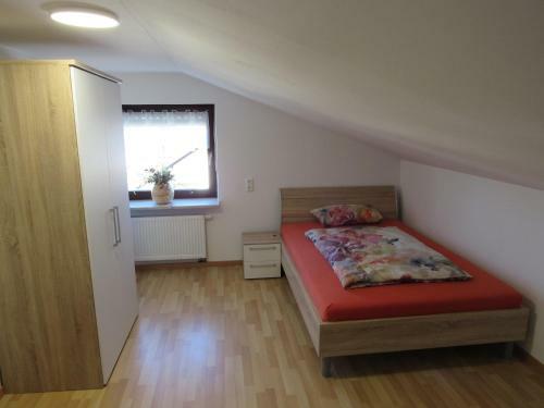 Apartamento Wohlf�hlwohnung In Ergolding