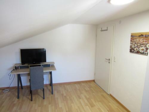 Apartamento Wohlf�hlwohnung In Ergolding