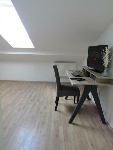 Apartamento Wohlf�hlwohnung In Ergolding