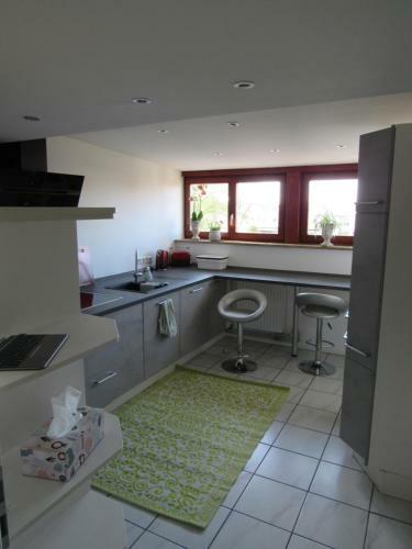 Apartamento Wohlf�hlwohnung In Ergolding