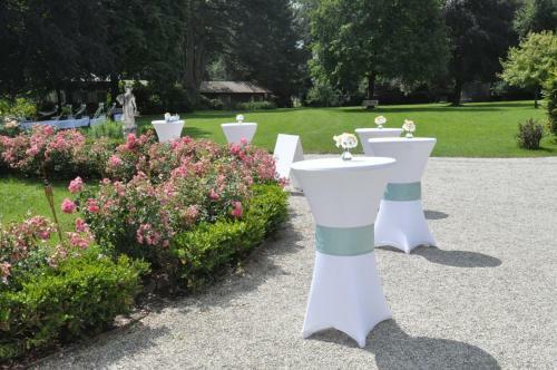 Suite Im Schloss Aufhausen