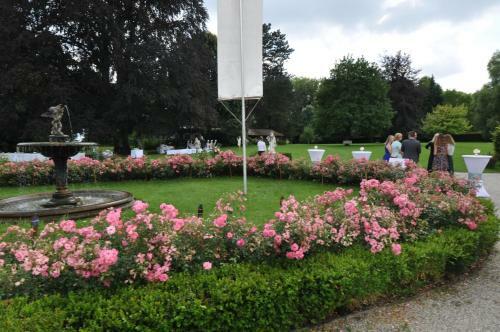 Suite Im Schloss Aufhausen