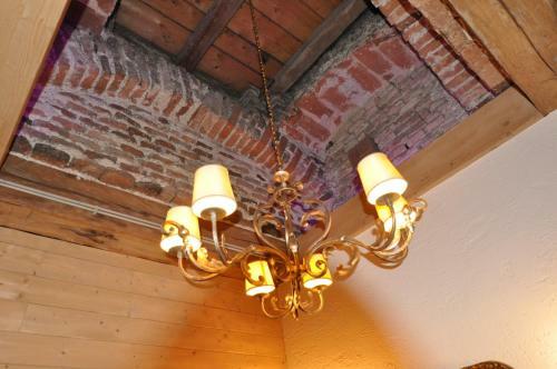 Suite Im Schloss Aufhausen