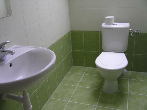 Hostal Penzion U Tom�??