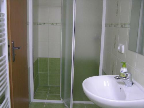 Hostal Penzion U Tom�??