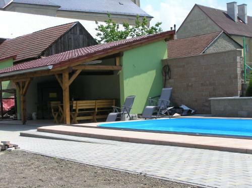 Hostal Penzion U Tom�??