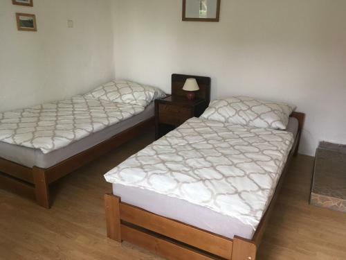 Adela�s Czech Village House