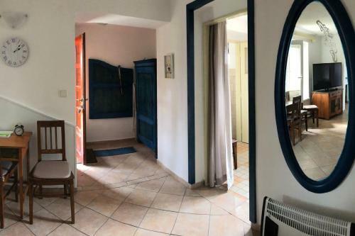 Adela�s Czech Village House