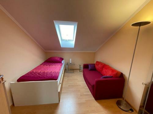 Apartamento Ferienwohnung Bellissima