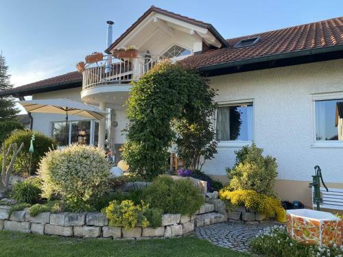 Apartamento Ferienwohnung Bellissima