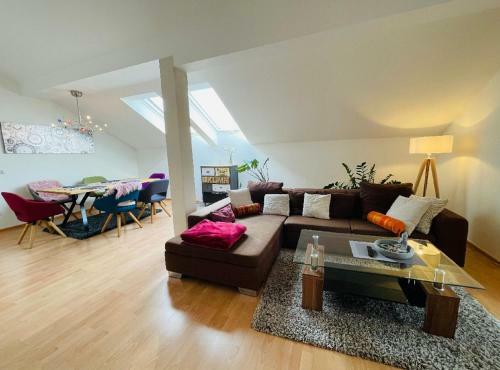 Apartamento Ferienwohnung Bellissima