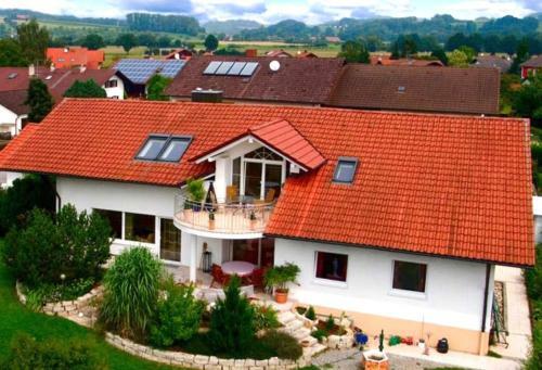 Apartamento Ferienwohnung Bellissima