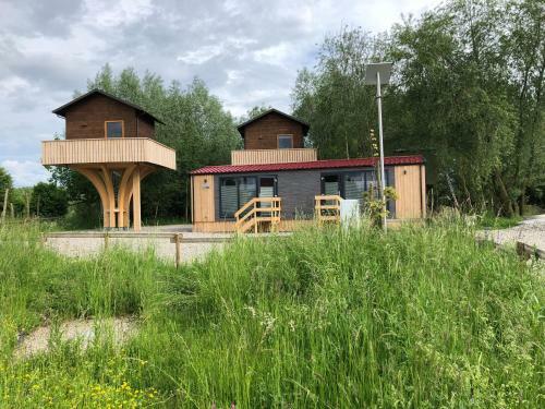 Apartment Im Herzen Vom Unterallg�u