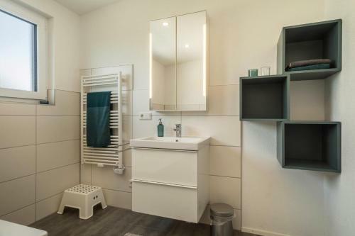 Apartamento Ferienwohnung Marla