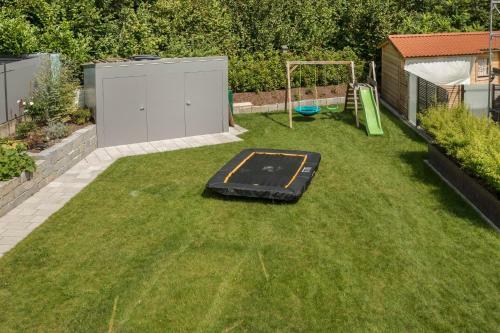 Apartamento Ferienwohnung Marla
