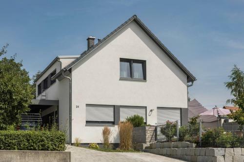 Apartamento Ferienwohnung Marla