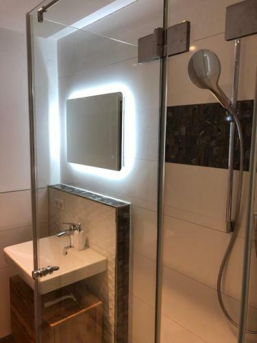 Apartamento Four Seasons Bodensee