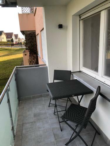 Apartamento Four Seasons Bodensee