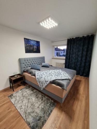 Apartamento Four Seasons Bodensee
