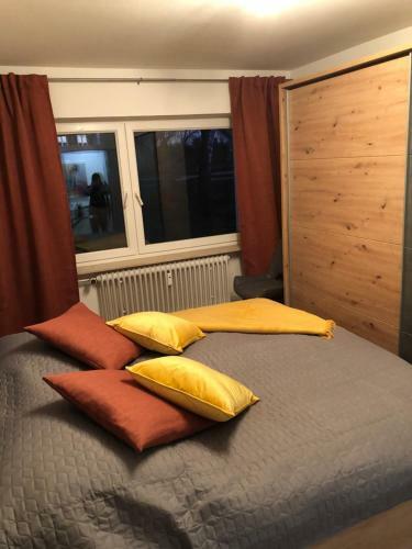 Apartamento Four Seasons Bodensee