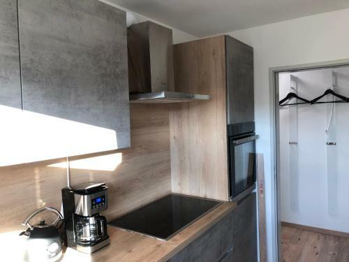 Apartamento Four Seasons Bodensee