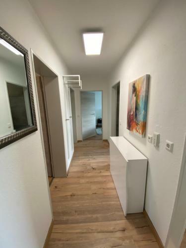 Apartamento Four Seasons Bodensee