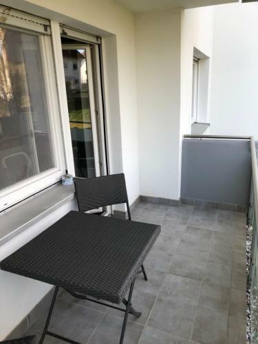 Apartamento Four Seasons Bodensee