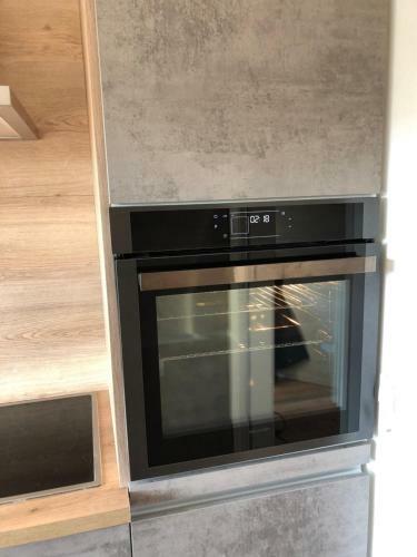 Apartamento Four Seasons Bodensee