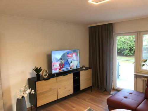Apartamento Four Seasons Bodensee