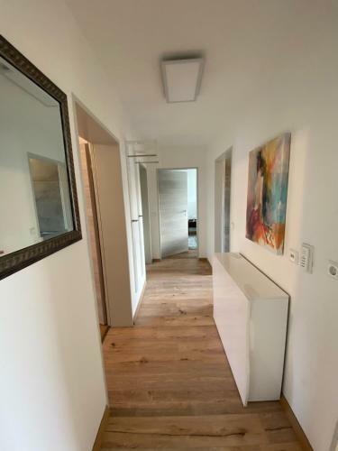 Apartamento Four Seasons Bodensee