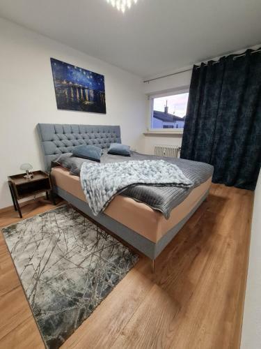 Apartamento Four Seasons Bodensee