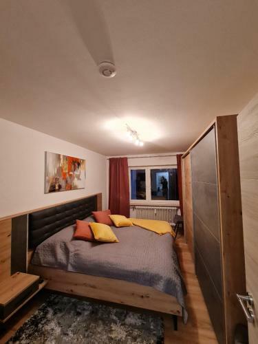 Apartamento Four Seasons Bodensee