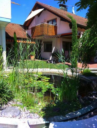 Apartamento Haus S�ntisblick
