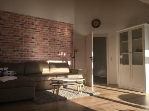 Apartamento Ferienwohnung Mariabrunn