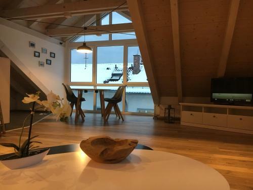 Apartamento Ferienwohnung Mariabrunn