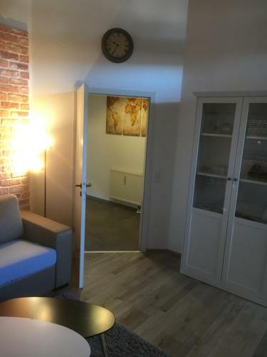 Apartamento Ferienwohnung Mariabrunn